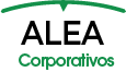 Logo Alea Corporativos